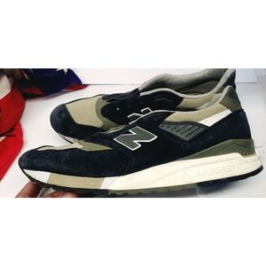 New Balance 998 / Size 13
